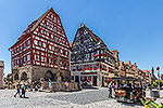   Start the 'Rothenburg-ob-der-Tauber' photo tour  