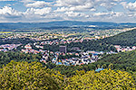 75: 801836-Karlsbad-Karlovy-Vary-vom-Aussichtsturm-Diana.jpg