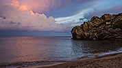 347: 909935-after-sunset-Palm-Beach-Vai-Crete.jpg