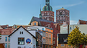 74: 728480-Stralsund-St-Jakobikirche-vom-Hafen-gesehen.jpg