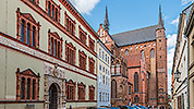 19: 727947-Wismar-Amtsgericht-Sant-Georgen-Kirche.jpg