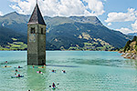 66: 712006-Reschensee-geflutete-Kirche-von-Alt-Graun.jpg