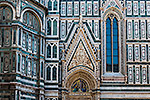 657: 713203-Kathedrale-von-Florenz-Detail-Nordfassade.jpg