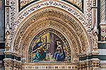 658: 713204-Kathedrale-von-Florenz-Detail-Nordfassade.jpg