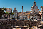 1025: 713818-Rome-Forum-of-Augustus--Santa-Maria-di-Loreto-SS-Nome-di-Maria.jpg