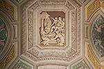 1103: 713940-Stuck-an-Decke-in-den-Vatikanischen-Museen.jpg