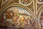 1122: 713961-Gemaehlde-in-den-Vatikanischen-Museen.jpg