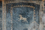 1276: 714212-Pompei-Wanddekoration.jpg