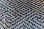 1347: 714335-Herculaneum-stone-mosaic-floor-lines.jpg